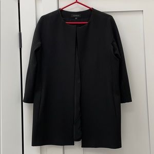 Talbots 3/4 sleeve coat